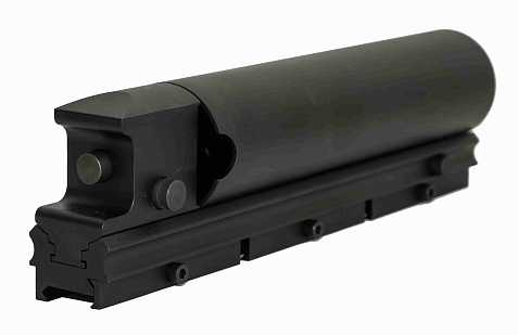 Big Dragon Гранатомет подствольный XM203 9" (bd0051)