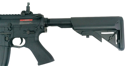 Автомат Cyma M4, нейлон, пластик (cm623)