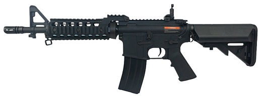 Автомат Cyma M4 CQB-R, нейлон (cm605) (уценка)