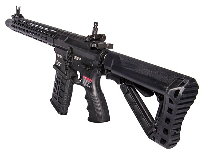G&G Автомат GC16 Wild Hog 12" (egc-wld-012-bnb-ncm)