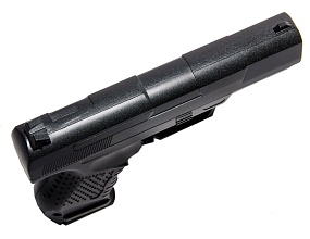 Galaxy Пистолет Walther P99 Mini, спринг (g19)