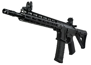 Автомат Arcturus AR15 MUR MOD B Carbine Ambi LITE (at-ny02-cb)