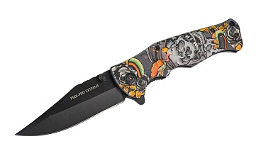 нож тактический pmx-pro extreme special series (pmx-010b)