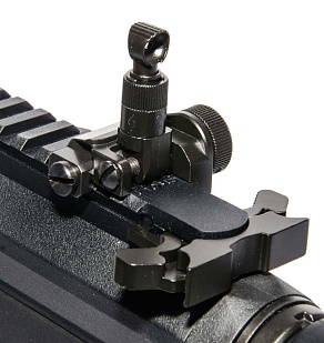 G&G Автомат CM16 Predator (egc-16p-ptr-bnb-ncm)