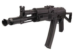 Автомат Cyma АК-105 (cm031d), уценка