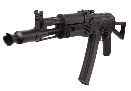 Автомат Cyma АК-105 (cm031d), уценка
