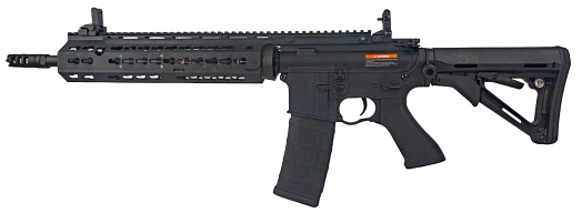 фото детально автомат cyma m4 (cm619a) интернет-магазин "Планета страйкбола"