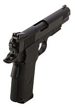 Пистолет KJW Colt 1911 Hi Capa, грингаз (kp-11)