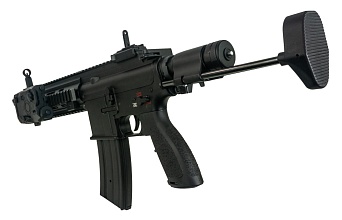 Автомат East Crane HK416C (ec-101)