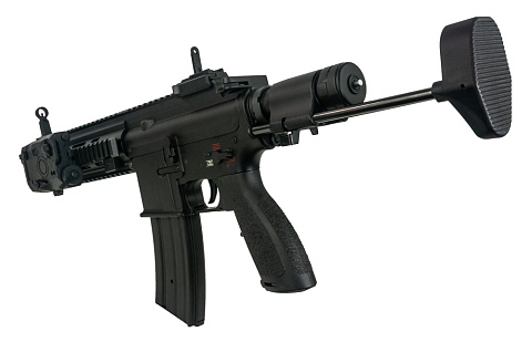 Автомат East Crane HK416C (ec-101)