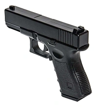 Galaxy Пистолет Glock 19, спринг (g15)
