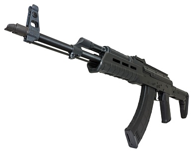 Автомат Cyma АКМ Magpul, нейлон (cm680e)