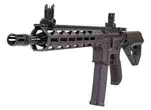 Автомат Arcturus LWT MK-III Carbine 12.2" SPORT AEG SE® Black (at-st03-cb-se-bk)