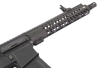 Автомат Arcturus Advancer MOD2 Minimalist CQB 10" LITE AEG FE® (at-ny01m2-cq-fe)