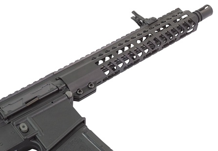 Автомат Arcturus Advancer MOD2 Minimalist CQB 10" LITE AEG FE® (at-ny01m2-cq-fe)