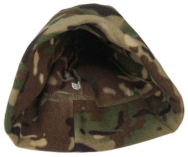 Шапка Strike Милитари-280 флис р-р 58, мультикам