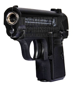 Galaxy Пистолет Colt 25 (c11)