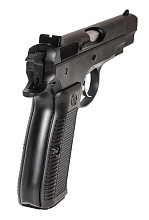 KJW Пистолет CZ-75, greengas (kp-09)