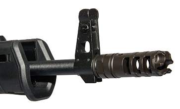 Cyma Автомат АК Magpul Zhukov, телескопический приклад (cm077a)