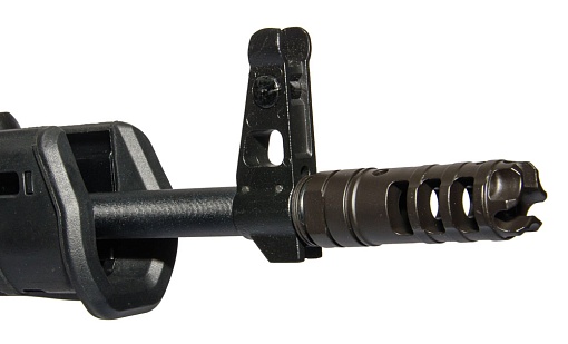 Cyma Автомат АК Magpul Zhukov, телескопический приклад (cm077a)