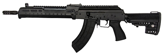 фото детально cyma автомат ак magpul zhukov, приклад м-серии (cm077b) интернет-магазин "Планета страйкбола"