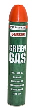 детальное фото для раздела Green Gas Первая линия для IPSC меньше силикона 1000мл. интернет-магазин "Планета страйкбола»