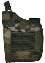 Кобура под Colt 1911 на ремень, мультикам (Б/У)
