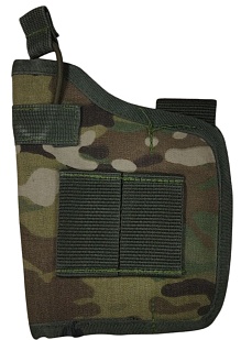 Кобура под Colt 1911 на ремень, мультикам (Б/У)