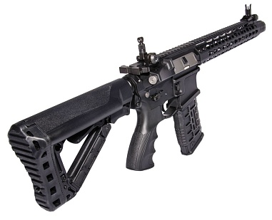 G&G Автомат GC16 Wild Hog 12" (egc-wld-012-bnb-ncm)