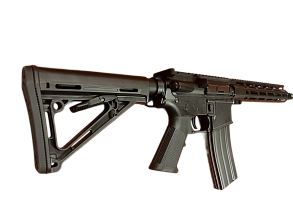 Автомат Arcturus AR15 CQB (at-ar01-cq) (уценка)
