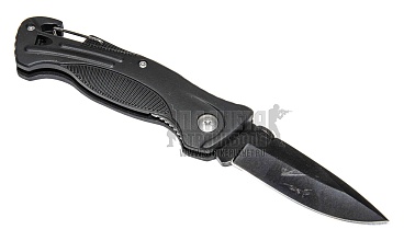 Ganzo Нож складной туристический G611-b