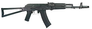 Автомат Cyma AK-74 сталь (cm053)