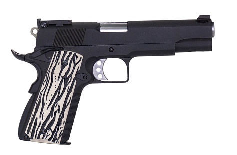 Пистолет WE Colt M1911A1, greengas (we-e001c)