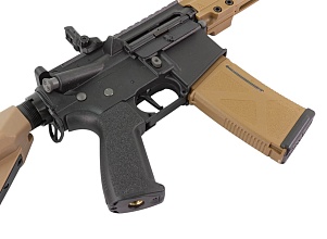 Автомат Arcturus LWT MK-I CQB 10" SPORT AEG SE® Black-Tan (at-st01-cq-se-bt)