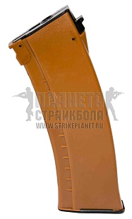 детальное фото для раздела Магазин механический LCT АК74 130 шаров (pk-249) интернет-магазин "Планета страйкбола»