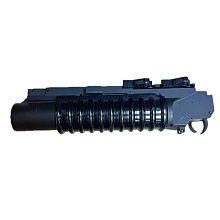 детальное фото для раздела Подствольный гранатомет A&K M203 Short picatinny для М-серии (Б/У) интернет-магазин "Планета страйкбола»