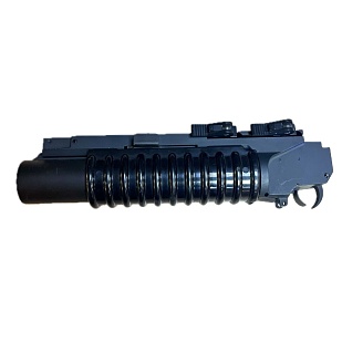 детальное фото для раздела Подствольный гранатомет A&K M203 Short picatinny для М-серии (Б/У) интернет-магазин "Планета страйкбола»