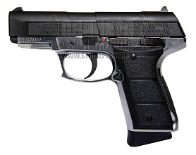 пистолет пневматический daisy 5501 4.5мм