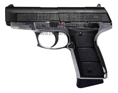 пистолет пневматический daisy 5501 4.5мм