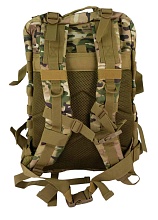 Рюкзак рейдовый RusForce Reserve 50L, мультикам