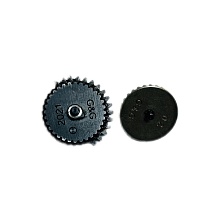 детальное фото для раздела Шестерни моторная и секторная G&G 18:1 (Б/У) интернет-магазин "Планета страйкбола»