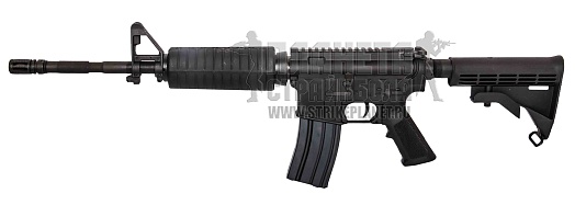 фото детально e&l автомат m4a1 platinum (el-a140) интернет-магазин "Планета страйкбола"