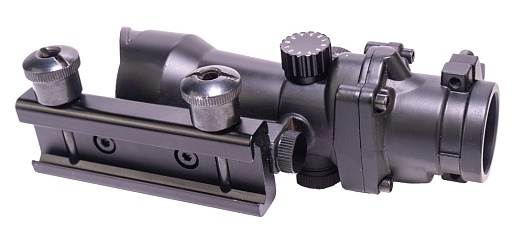 Marcool коллиматорный прицел ACOG 1x32 (hy9058) (Б/У)