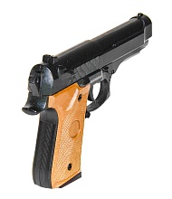 Galaxy Пистолет Beretta 92 mini, спринг (g22)