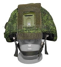 детальное фото Шлем Армоком 6Б47 1 класса защиты оригинал интернет-магазин "Планета страйкбола"