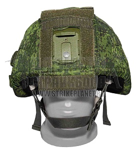 детальное фото Шлем Армоком 6Б47 1 класса защиты оригинал интернет-магазин "Планета страйкбола"