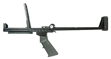 фото детально гранатомет страйкарт стилет база интернет-магазин "Планета страйкбола"