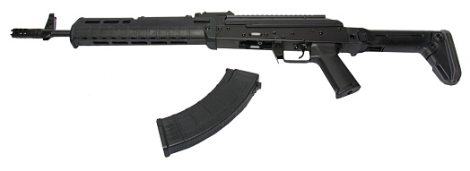 Cyma Автомат АК Magpul Zhukov, телескопический приклад (cm077a)
