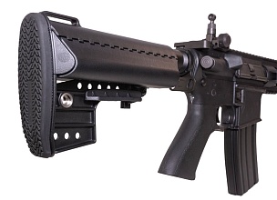 Автомат Cyma M4 URX 3, нейлон (cm630)