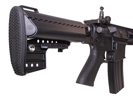 Автомат Cyma M4 URX 3, нейлон (cm630)